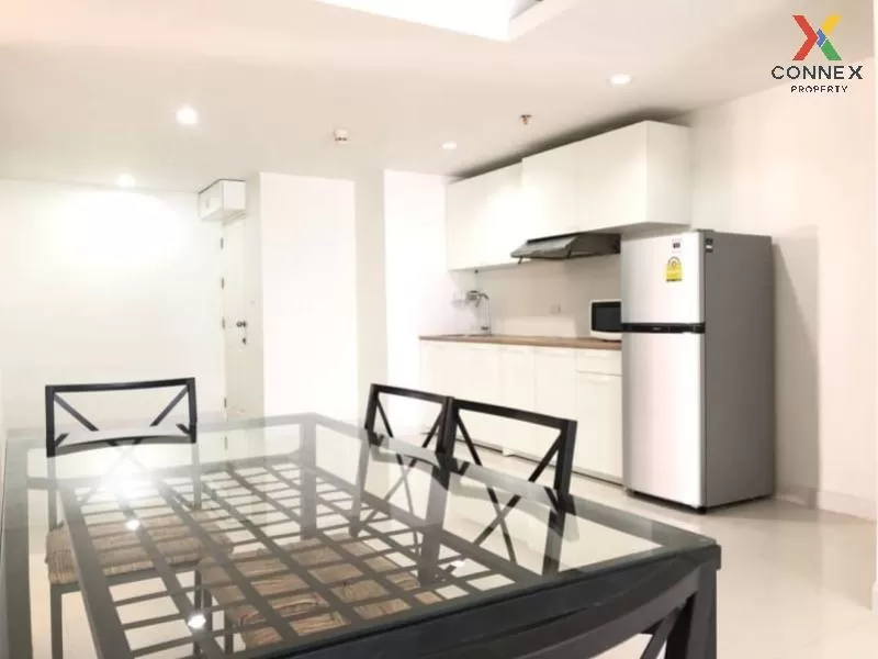 FOR RENT condo , Waterford Sukhumvit 50 , newly renovated , BTS-P