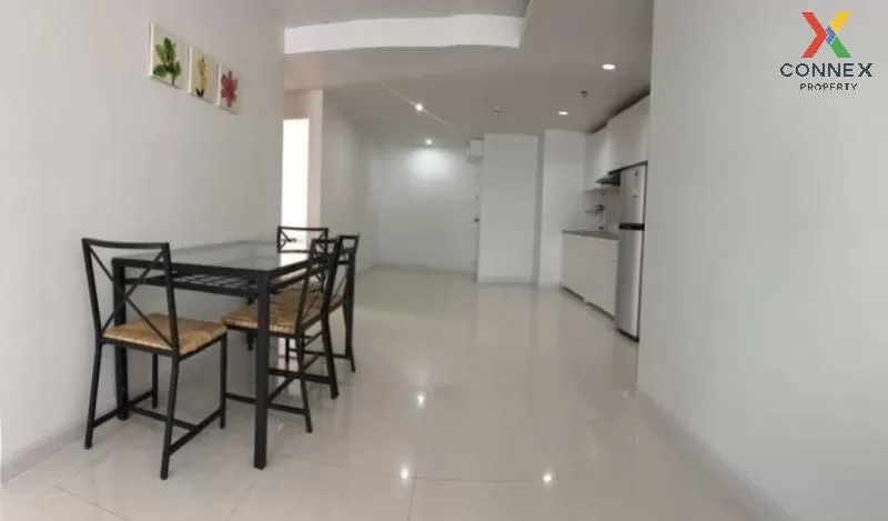 FOR RENT condo , Waterford Sukhumvit 50 , newly renovated , BTS-P