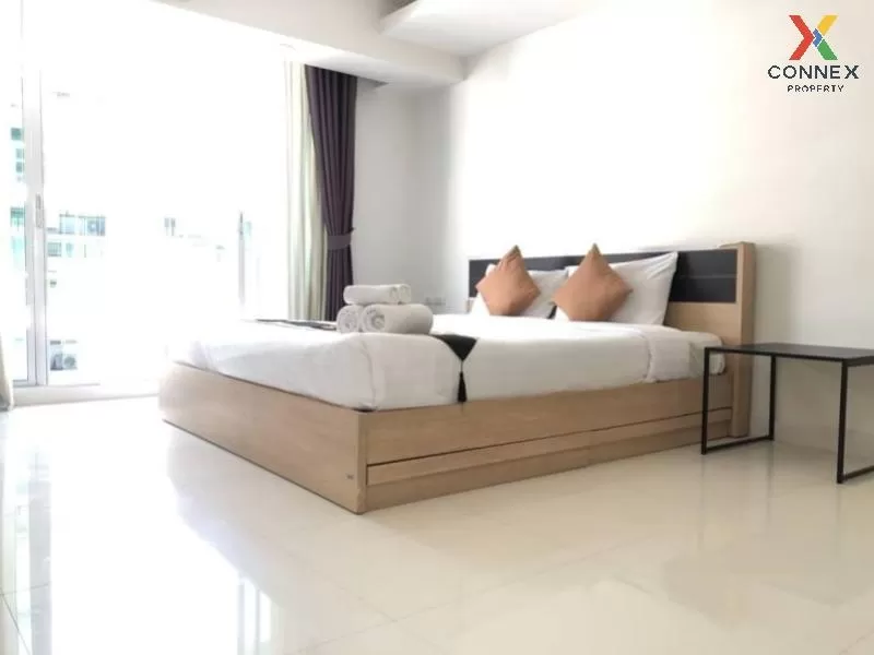 FOR RENT condo , Waterford Sukhumvit 50 , newly renovated , BTS-P