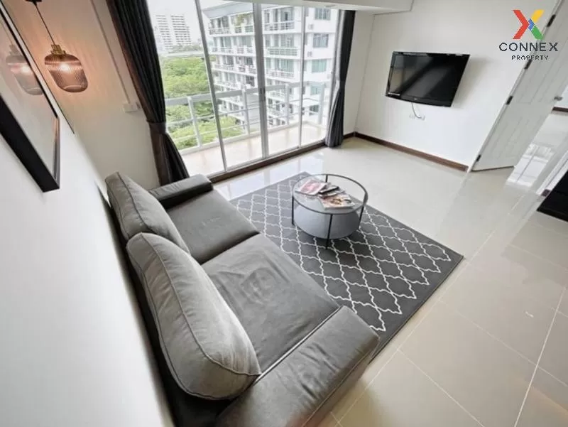 FOR RENT condo , Waterford Sukhumvit 50 , newly renovated , BTS-P 1