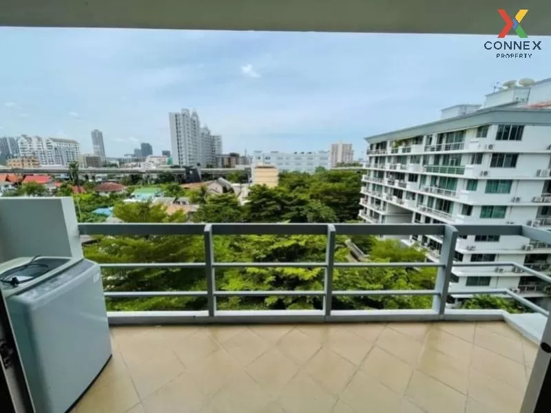 FOR RENT condo , Waterford Sukhumvit 50 , newly renovated , BTS-P