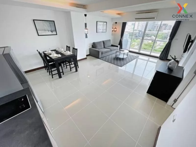 FOR RENT condo , Waterford Sukhumvit 50 , newly renovated , BTS-P 2