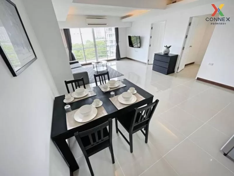 FOR RENT condo , Waterford Sukhumvit 50 , newly renovated , BTS-P 4