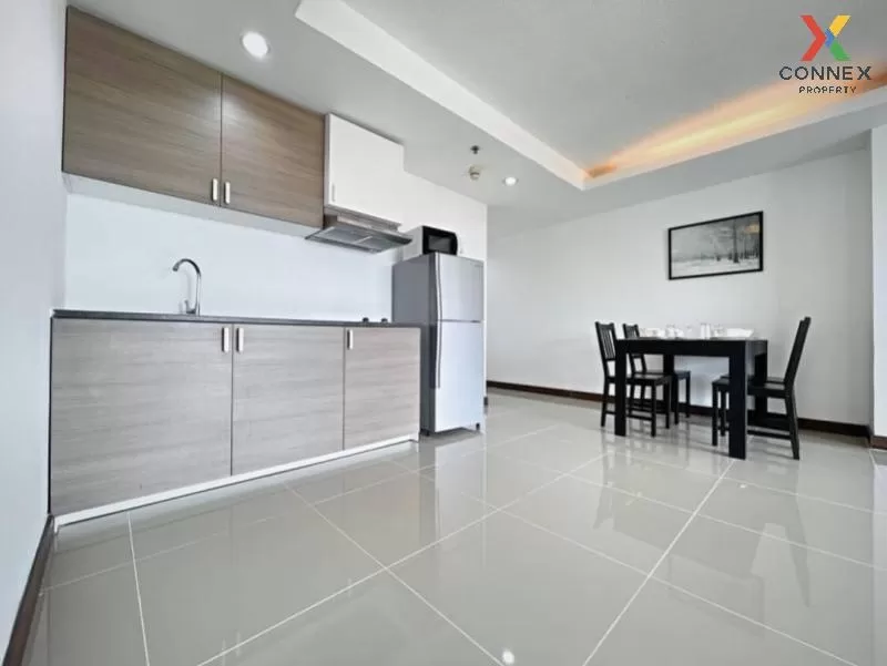 FOR RENT condo , Waterford Sukhumvit 50 , newly renovated , BTS-P