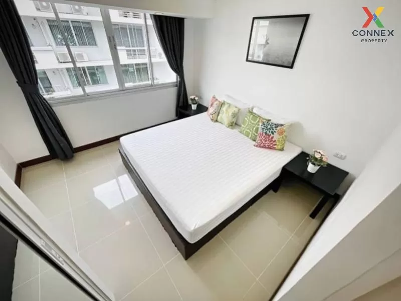FOR RENT condo , Waterford Sukhumvit 50 , newly renovated , BTS-P