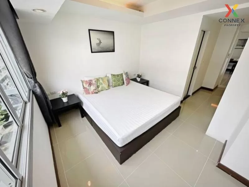 FOR RENT condo , Waterford Sukhumvit 50 , newly renovated , BTS-P