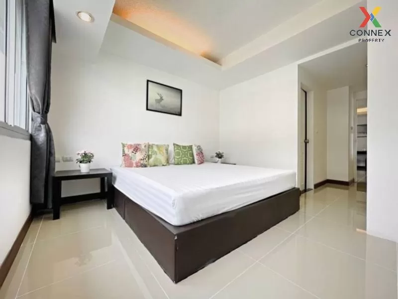 FOR RENT condo , Waterford Sukhumvit 50 , newly renovated , BTS-P