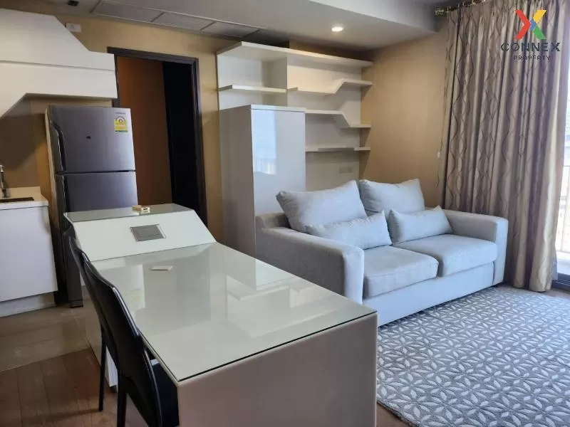 FOR RENT condo , Pyne by Sansiri , BTS-Ratchathewi , Thanon Phetc 2