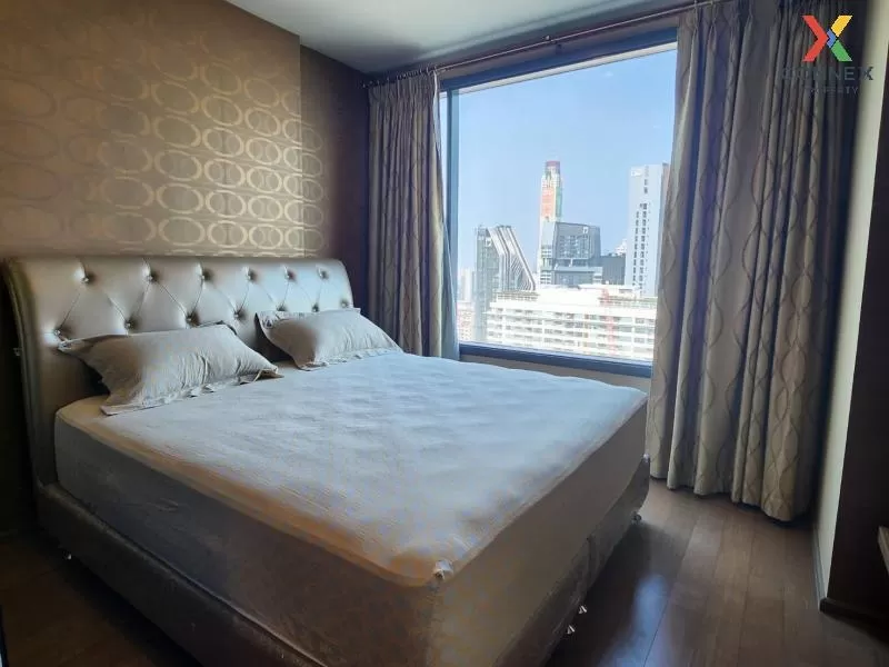 FOR RENT condo , Pyne by Sansiri , BTS-Ratchathewi , Thanon Phetc