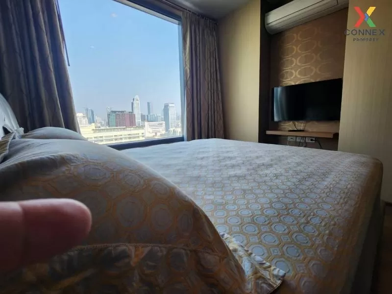 FOR RENT condo , Pyne by Sansiri , BTS-Ratchathewi , Thanon Phetc