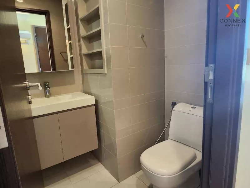 FOR RENT condo , Pyne by Sansiri , BTS-Ratchathewi , Thanon Phetc