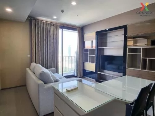 FOR RENT condo , Pyne by Sansiri , BTS-Ratchathewi , Thanon Phetchaburi , Rat Thewi , Bangkok , CX-77101