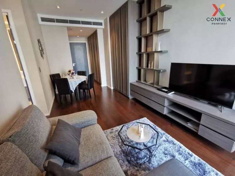 FOR RENT condo , The Diplomat 39 , BTS-Phrom Phong , Khlong Tan N 1