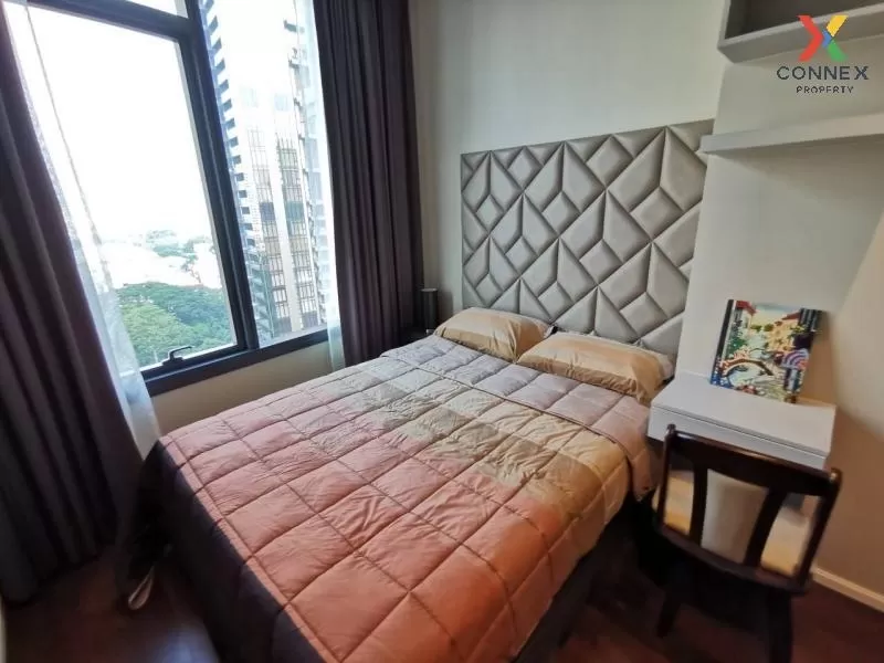 FOR RENT condo , The Diplomat 39 , BTS-Phrom Phong , Khlong Tan N 4
