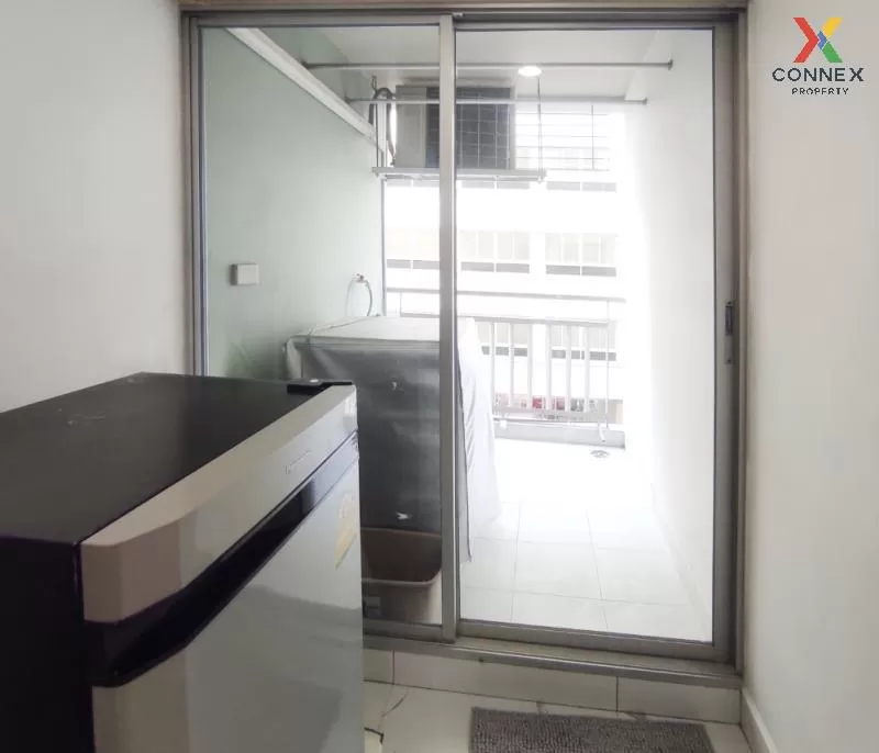 FOR RENT condo , Lumpini Ville Cultural Center , newly renovated 