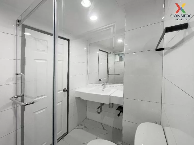 FOR SALE condo , Lumpini Ville Cultural Center , newly renovated 