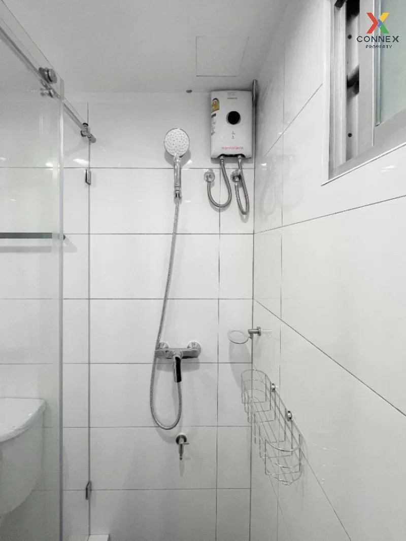 FOR SALE condo , Lumpini Ville Cultural Center , newly renovated 