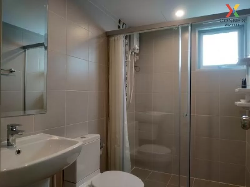 FOR SALE condo , Supalai Veranda Rama 9 , MRT-Phra Ram 9 , Bang K