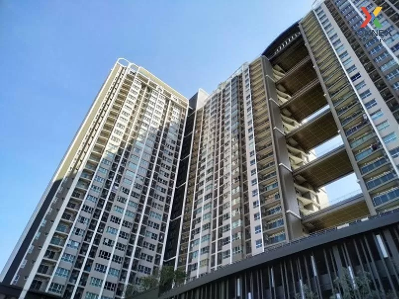 FOR SALE condo , Supalai Veranda Rama 9 , MRT-Phra Ram 9 , Bang K