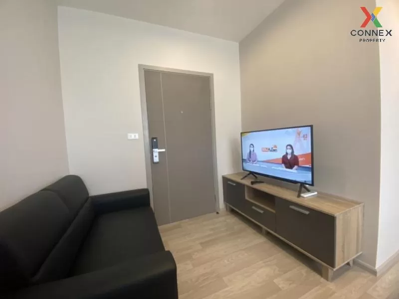 FOR RENT condo , Ideo Mobi Sukhumvit Eastpoint , BTS-Bang Na , Ba 1