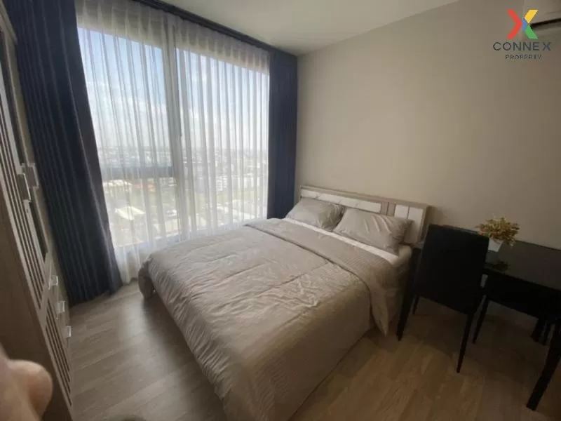 FOR RENT condo , Ideo Mobi Sukhumvit Eastpoint , BTS-Bang Na , Ba