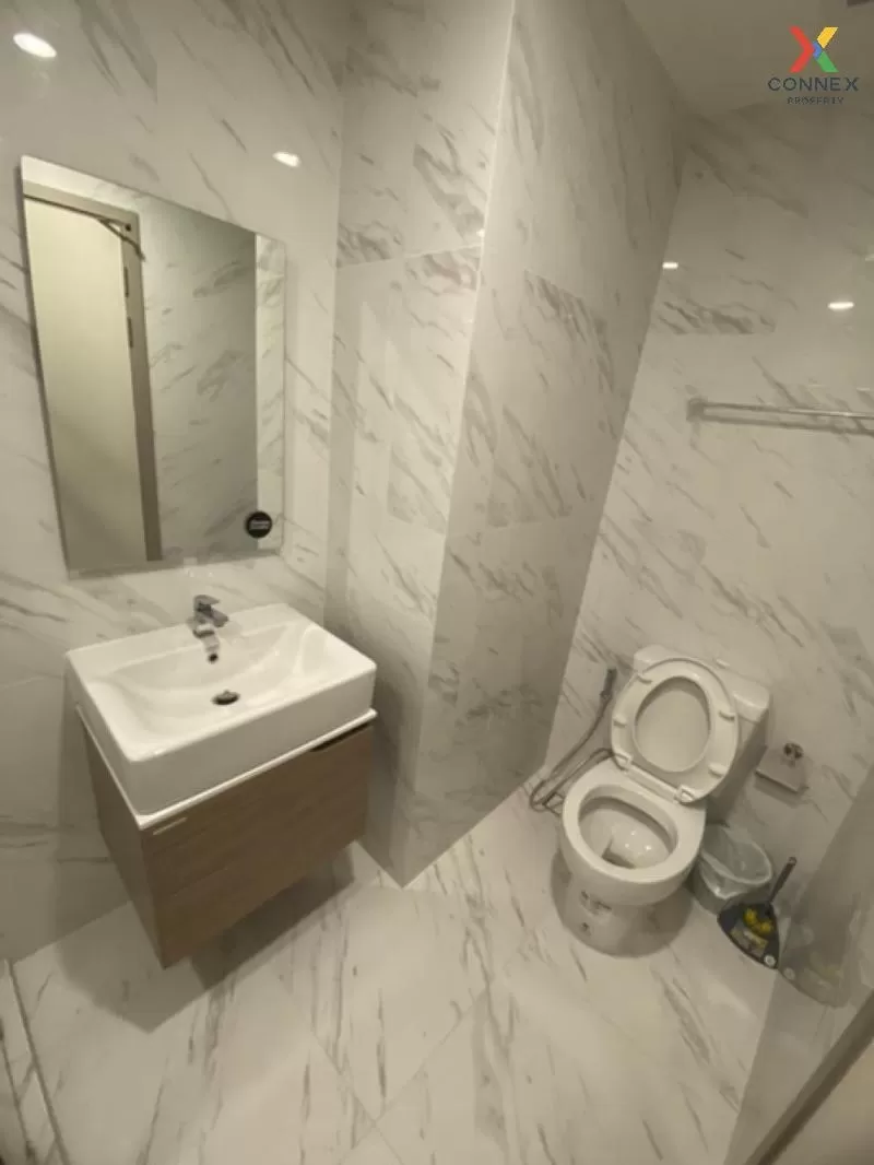 FOR RENT condo , Ideo Mobi Sukhumvit Eastpoint , BTS-Bang Na , Ba