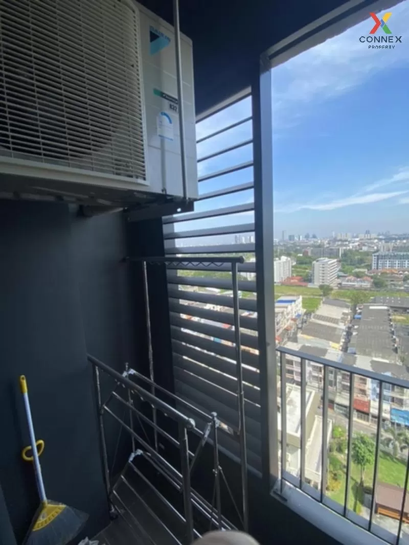 FOR RENT condo , Ideo Mobi Sukhumvit Eastpoint , BTS-Bang Na , Ba