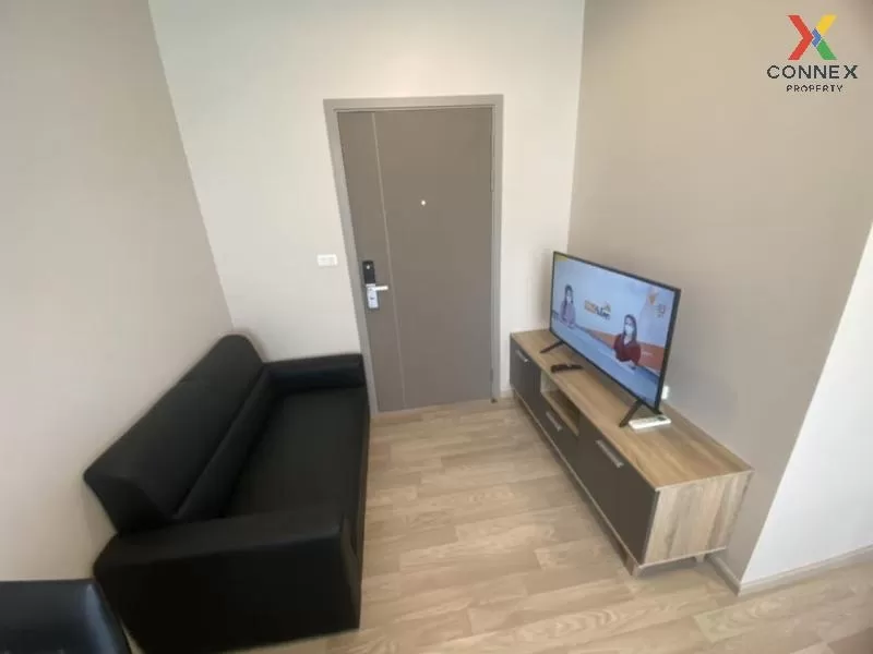 FOR RENT condo , Ideo Mobi Sukhumvit Eastpoint , BTS-Bang Na , Ba 2