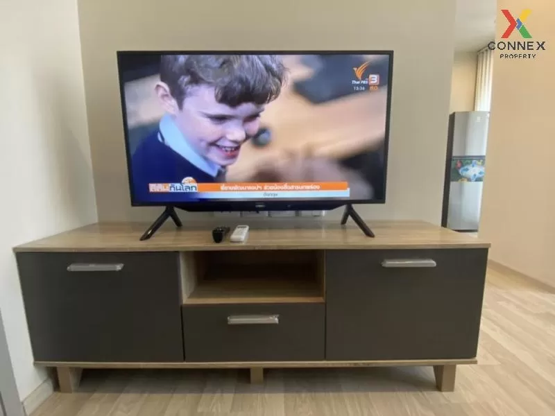 FOR RENT condo , Ideo Mobi Sukhumvit Eastpoint , BTS-Bang Na , Ba 3