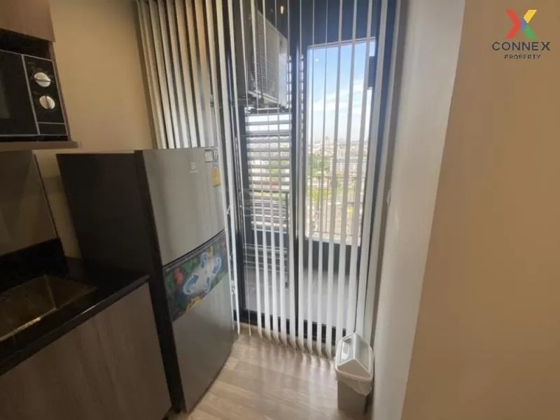 FOR RENT condo , Ideo Mobi Sukhumvit Eastpoint , BTS-Bang Na , Ba 4