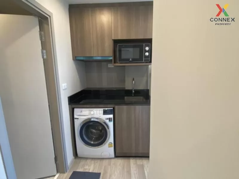 FOR RENT condo , Ideo Mobi Sukhumvit Eastpoint , BTS-Bang Na , Ba