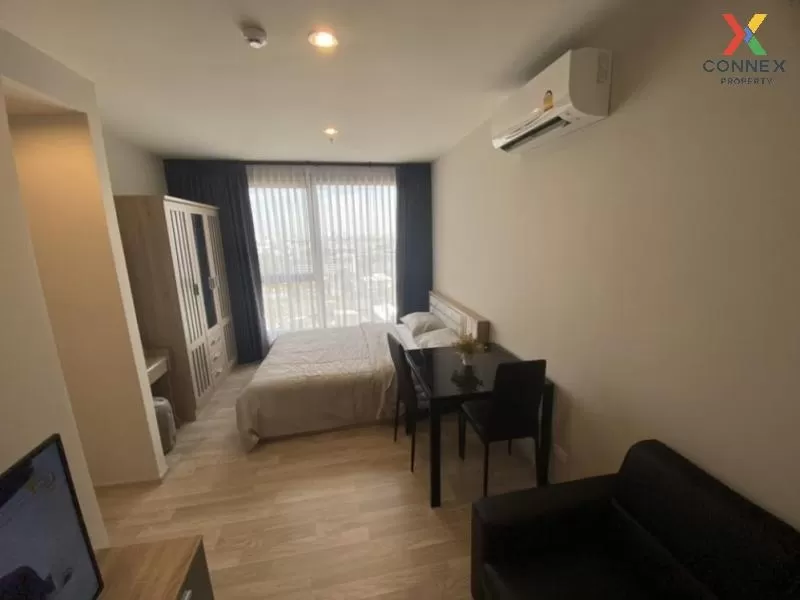 FOR RENT condo , Ideo Mobi Sukhumvit Eastpoint , BTS-Bang Na , Ba