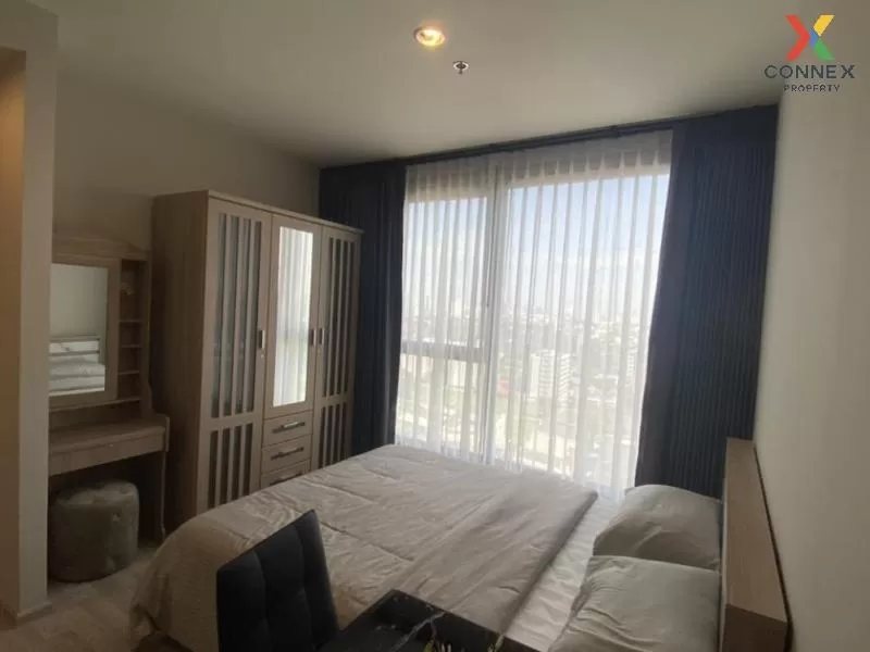 FOR RENT condo , Ideo Mobi Sukhumvit Eastpoint , BTS-Bang Na , Ba