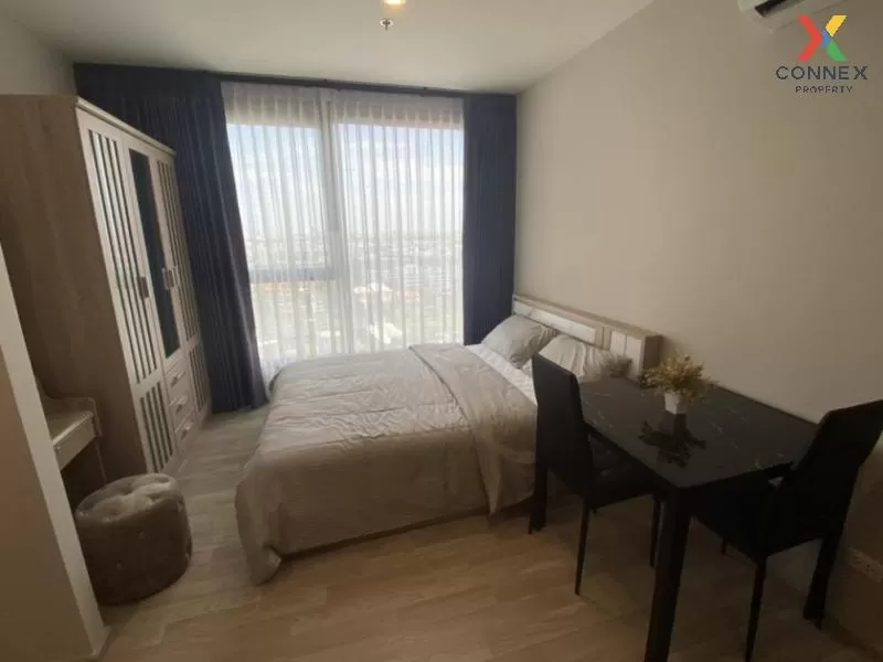 FOR RENT condo , Ideo Mobi Sukhumvit Eastpoint , BTS-Bang Na , Ba