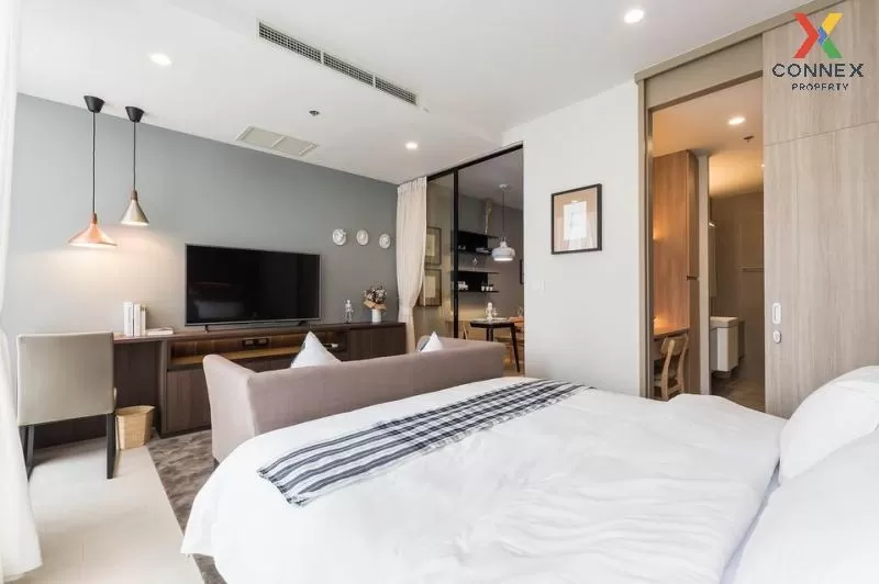 FOR RENT condo , Noble Ploenchit , BTS-Phloen Chit , Lumpini , Pa 4