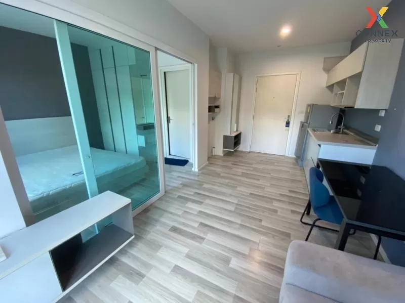 เช่าคอนโด  เดอะ คีย์ สาทร - ราชพฤกษ์ BTS-วุฒากาศ บางค้อ เขต จอมทอ เช่าคอนโด  เดอะ คีย์ สาทร - ราชพฤกษ์ BTS-วุฒากาศ บางค้อ เขต จอมทอ 3