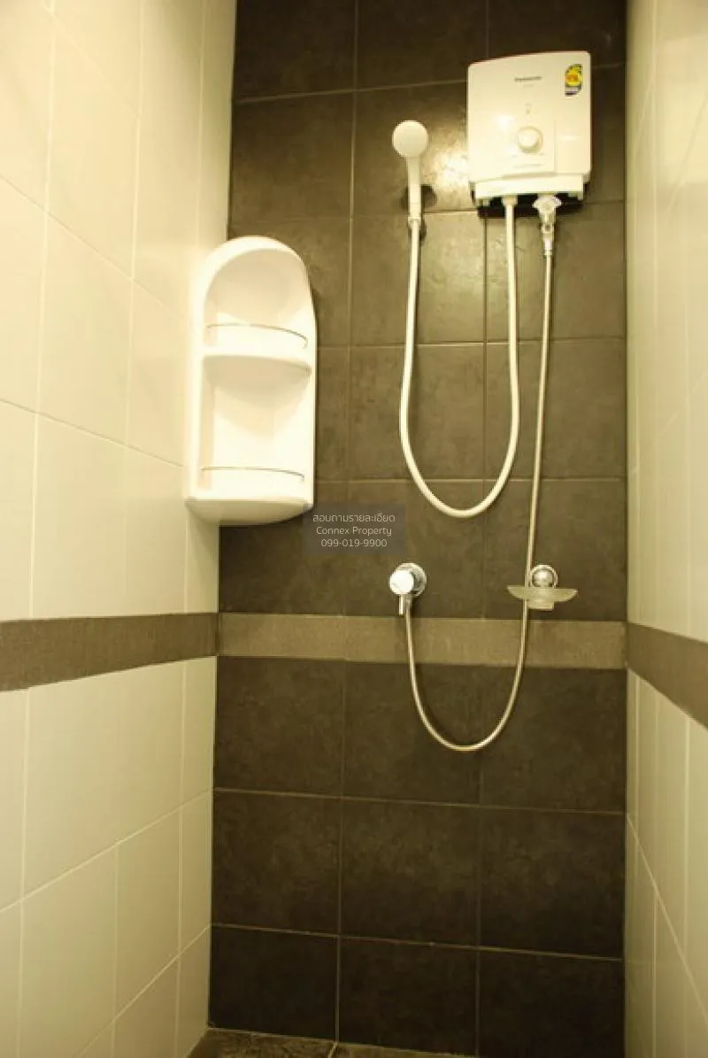 เช่าคอนโด  เอ สเปซ อโศก - รัชดา MRT-พระราม 9 ดินแดง เขต ดินแดง กร