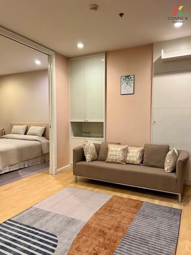 เช่าคอนโด  บ้าน สาทร เจ้าพระยา ชั้นสูง วิวแม่น้ำ BTS-กรุงธนบุรี ค 2