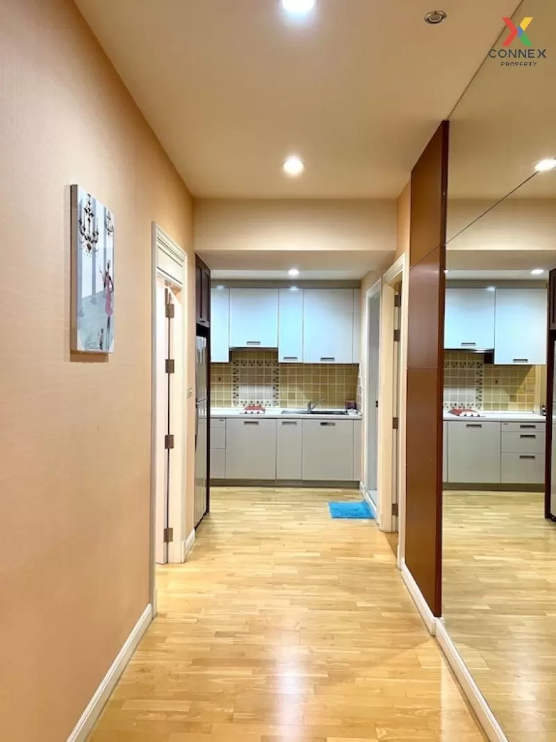 เช่าคอนโด  บ้าน สาทร เจ้าพระยา ชั้นสูง วิวแม่น้ำ BTS-กรุงธนบุรี ค