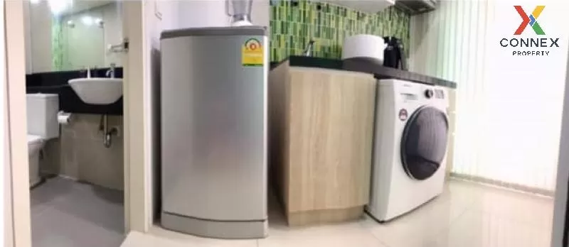 FOR RENT condo , Chateau In Town vibhavadi 30-2 , BTS-Phahon Yoth 4