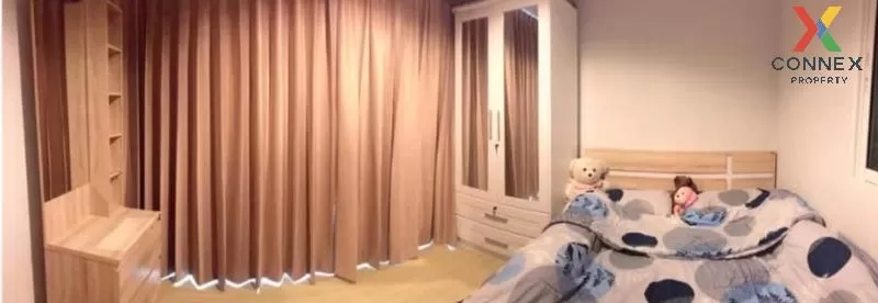 FOR RENT condo , Chateau In Town vibhavadi 30-2 , BTS-Phahon Yoth