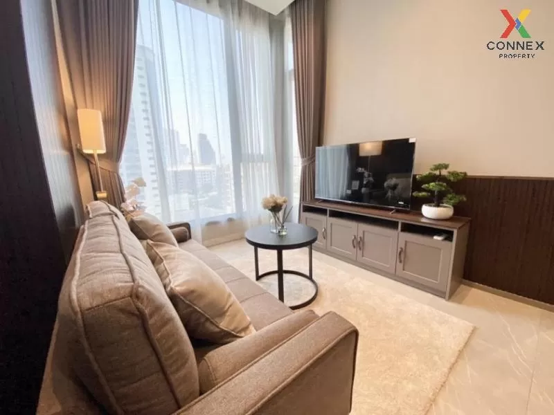 เช่าคอนโด  ไฮด์ เฮอริเทจ ทองหล่อ BTS-ทองหล่อ คลองตันเหนือ เขต วัฒ 1