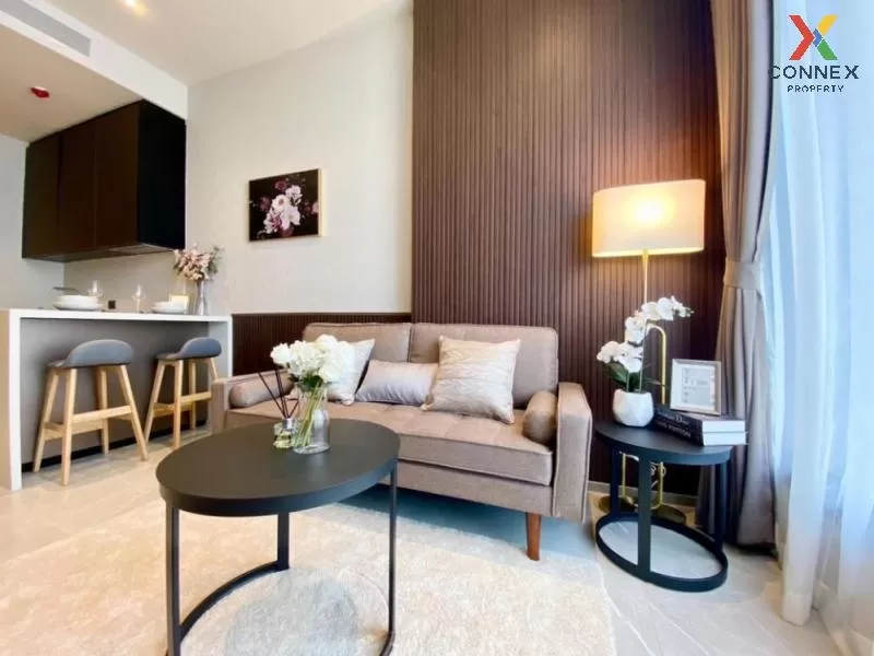 เช่าคอนโด  ไฮด์ เฮอริเทจ ทองหล่อ BTS-ทองหล่อ คลองตันเหนือ เขต วัฒ 2