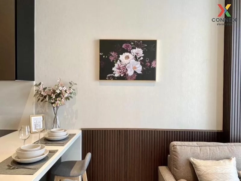 เช่าคอนโด  ไฮด์ เฮอริเทจ ทองหล่อ BTS-ทองหล่อ คลองตันเหนือ เขต วัฒ 4