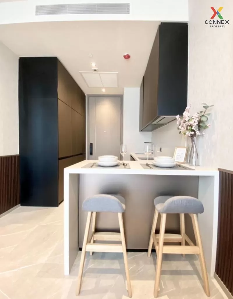 เช่าคอนโด  ไฮด์ เฮอริเทจ ทองหล่อ BTS-ทองหล่อ คลองตันเหนือ เขต วัฒ