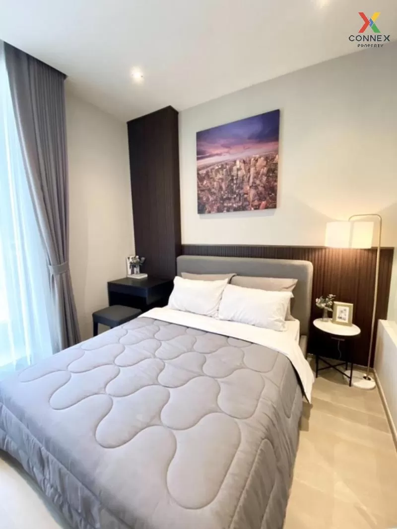 เช่าคอนโด  ไฮด์ เฮอริเทจ ทองหล่อ BTS-ทองหล่อ คลองตันเหนือ เขต วัฒ