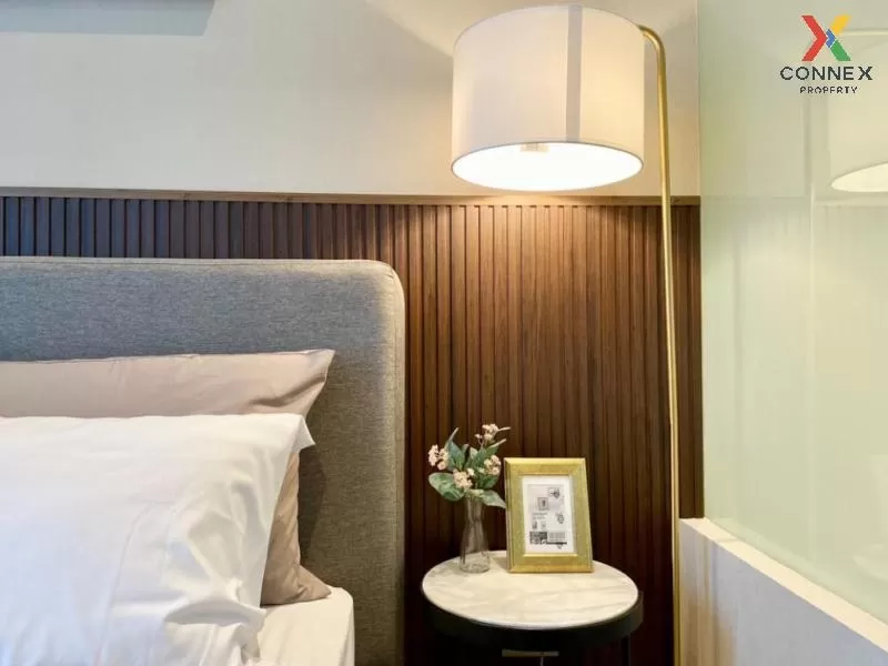 เช่าคอนโด  ไฮด์ เฮอริเทจ ทองหล่อ BTS-ทองหล่อ คลองตันเหนือ เขต วัฒ