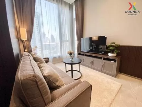 เช่าคอนโด  ไฮด์ เฮอริเทจ ทองหล่อ BTS-ทองหล่อ คลองตันเหนือ เขต วัฒนา กรุงเทพ CX-77122