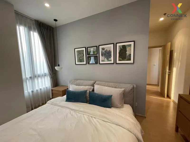 FOR SALE condo , Maru Ekamai 2 , BTS-Ekkamai , Phra Khanong Nuea 