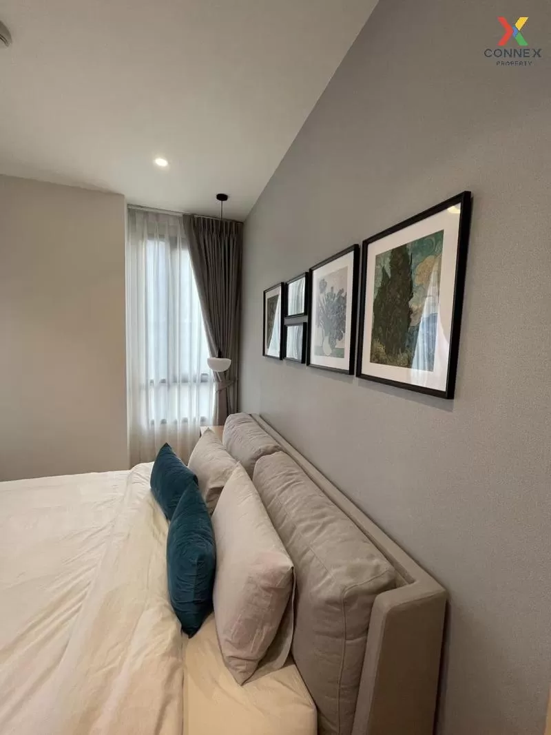 FOR SALE condo , Maru Ekamai 2 , BTS-Ekkamai , Phra Khanong Nuea 